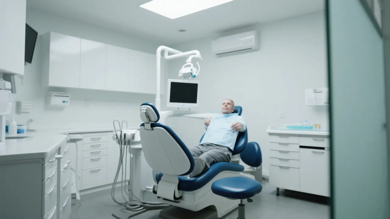 Avanços da Harmonização Facial Odontológica