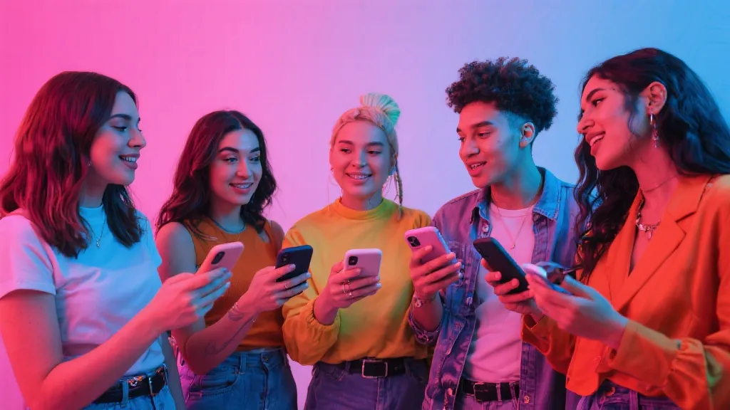 Estratégias para Ampliar Sua Presença Social