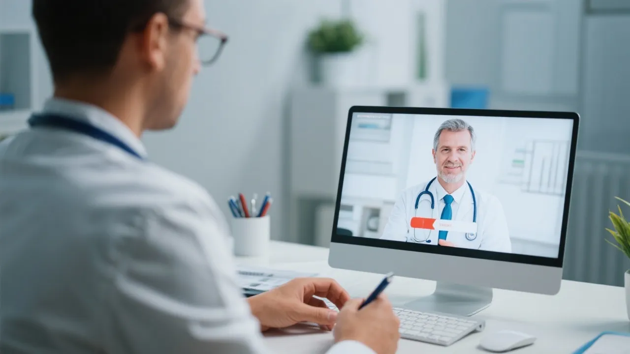 Anemia e Telessaúde: Um Compromisso Vital