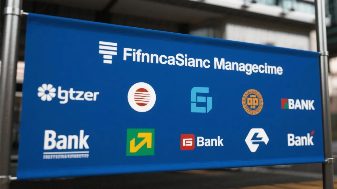Estratégias de Gestão Financeira ESPM