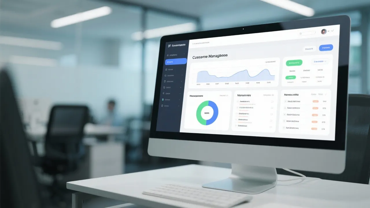 Estratégias para Gestão de Clientes Online