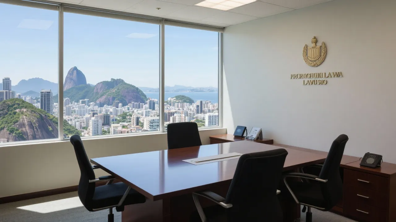 O Papel dos Advogados Criminalistas