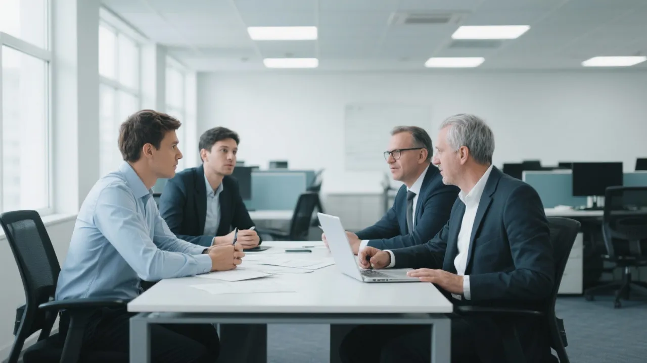 Estratégias de Consultoria Empresarial