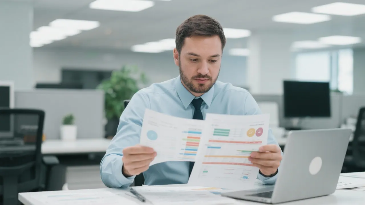 Estratégias em Consultoria de Custos
