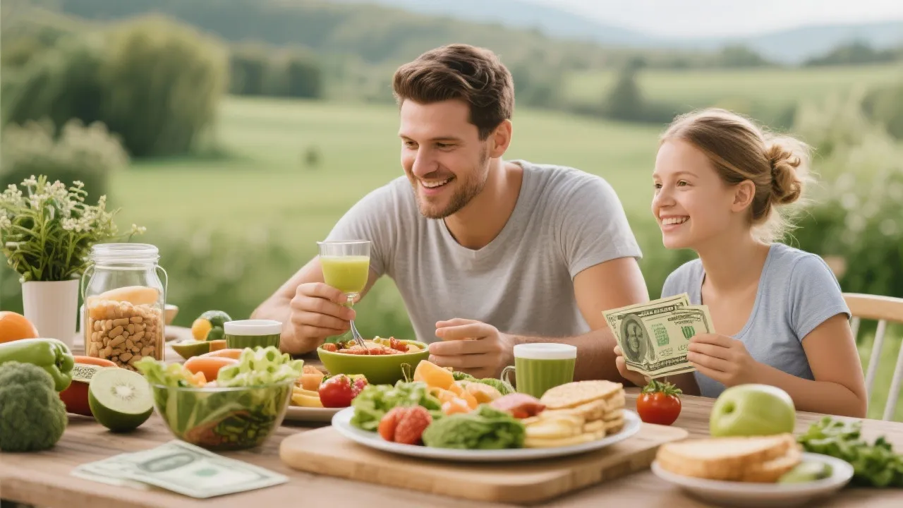 Benefícios do Cartão Vale Alimentação