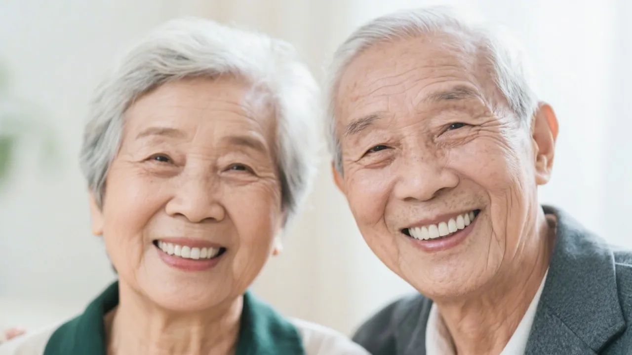 Dental Implants for Seniors: Complete Guide