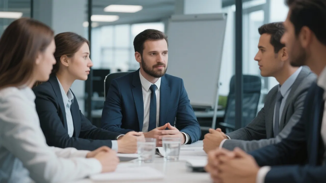 Estratégias de Consultoria em Retenção