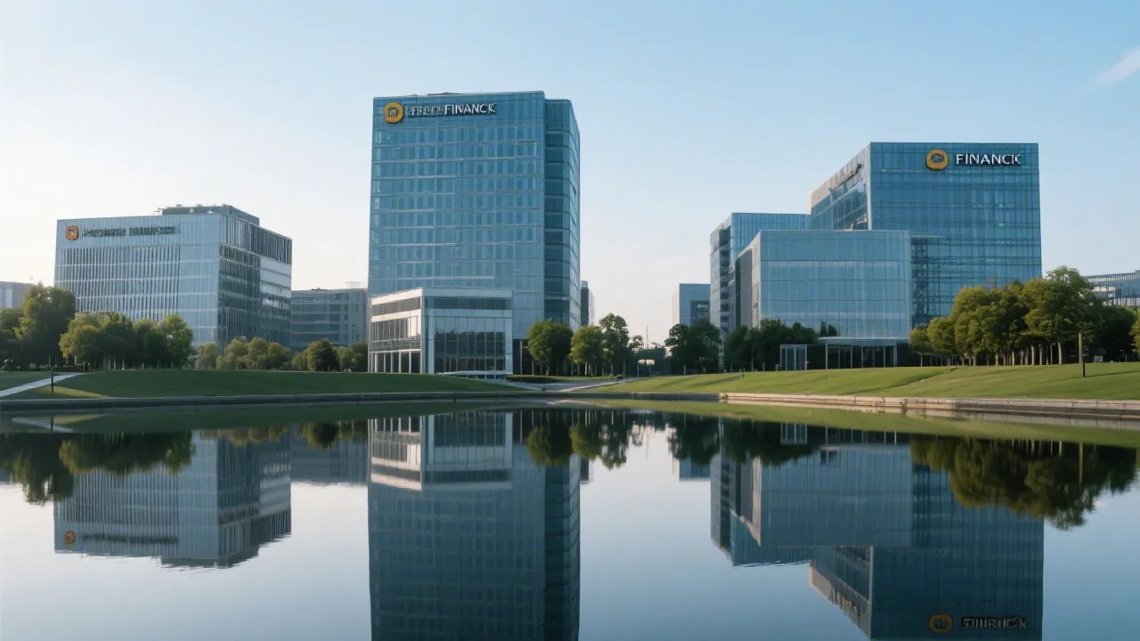 Understanding Loan Services in English-Speaking Nations