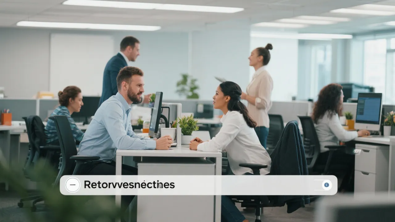 Estratégias de Retenção de Funcionários