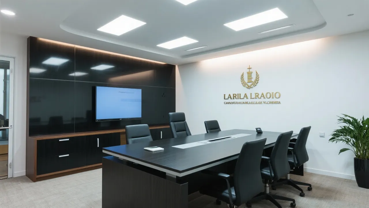 The World of Criminal Lawyers Nearby