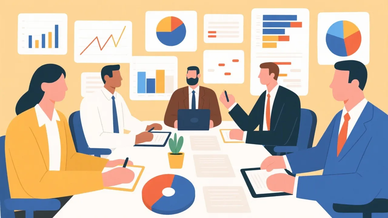 Consultoria Empresarial Sc: Um Guia Completo