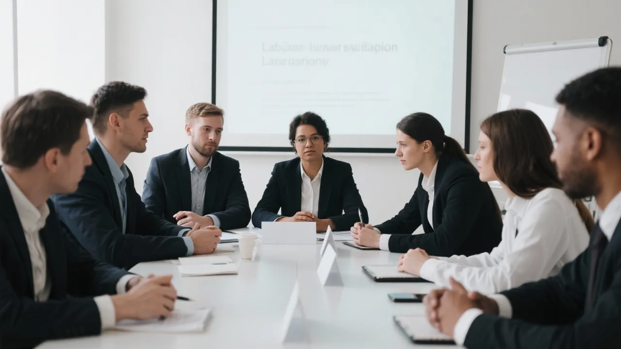 Explorando o MBA em Direito do Trabalho