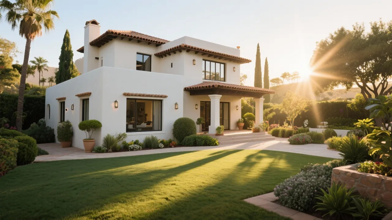 Guía Completa para Comprar Casa