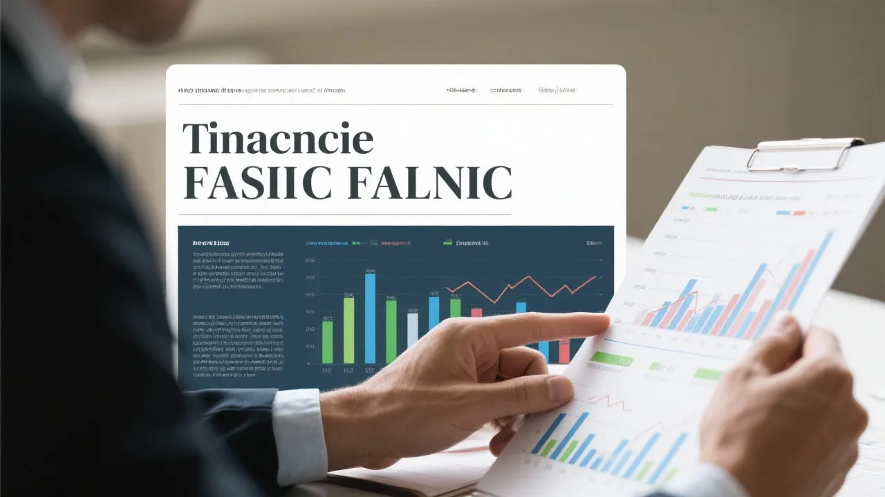 Estratégias de Gestão Financeira ESPM