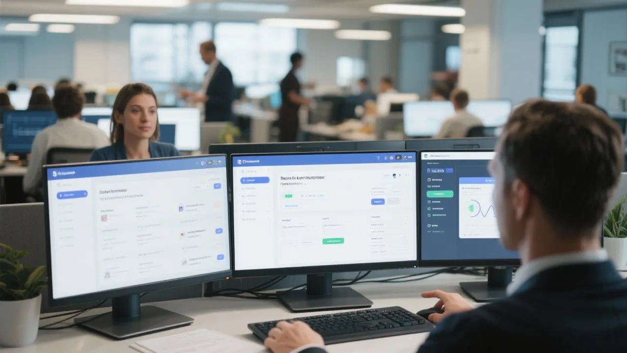 A Evolução da Automação no Recrutamento