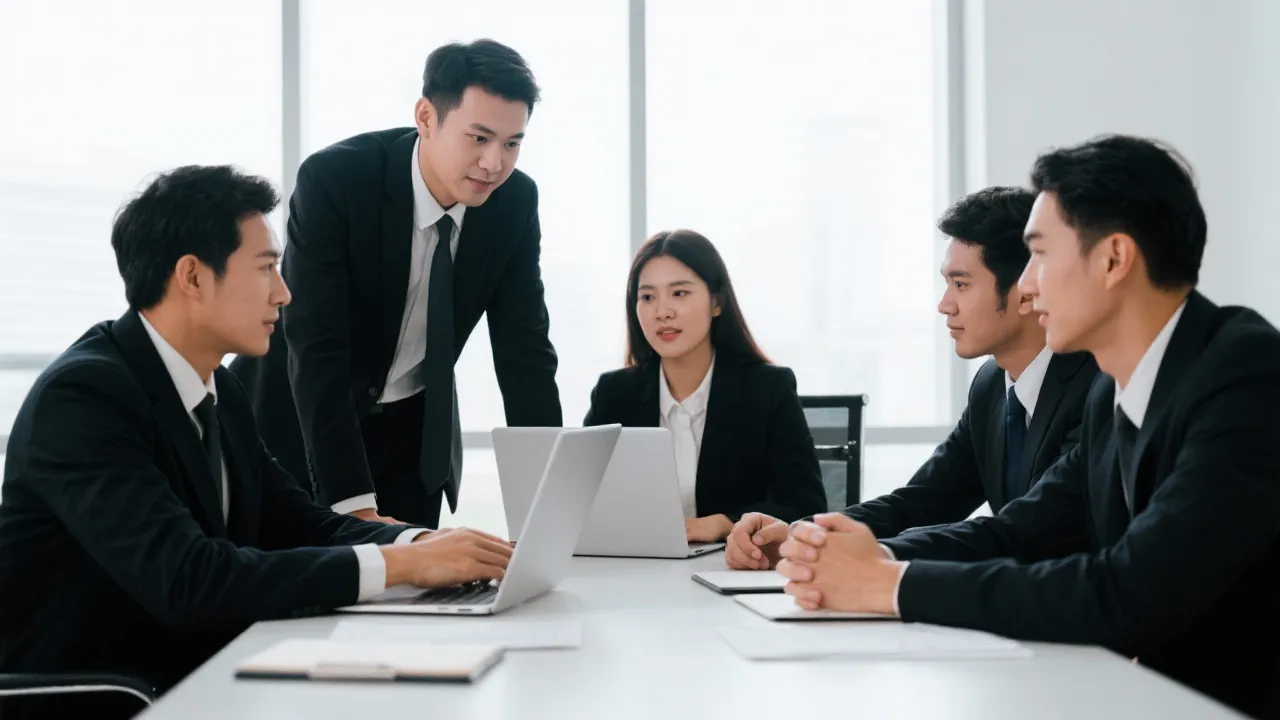 Estratégias de Consultoria de Retenção