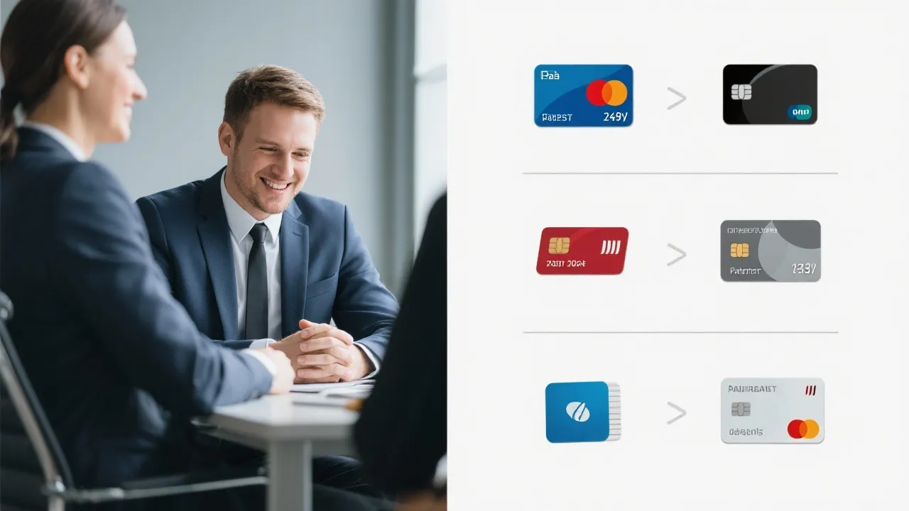 Receba Pagamentos com Eficiência
