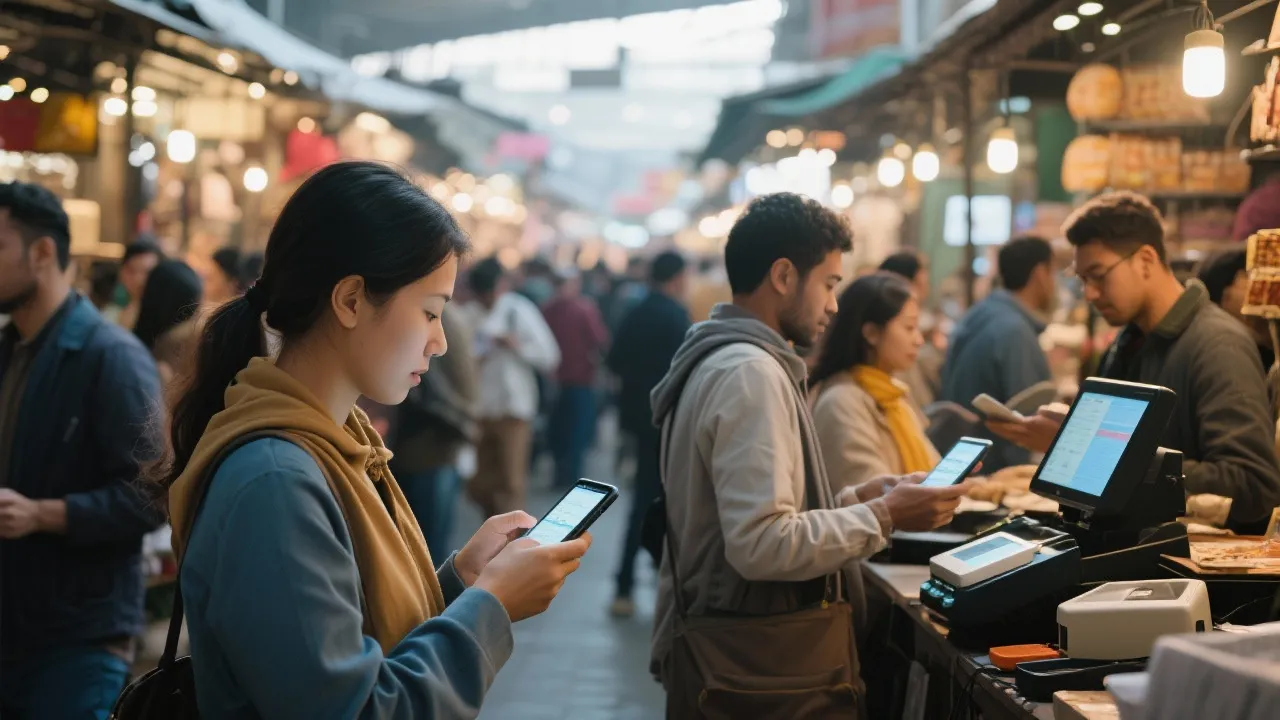 Mastering Online Payment Receipts