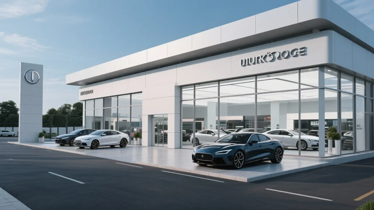 Guía para Comprar Tera Carro