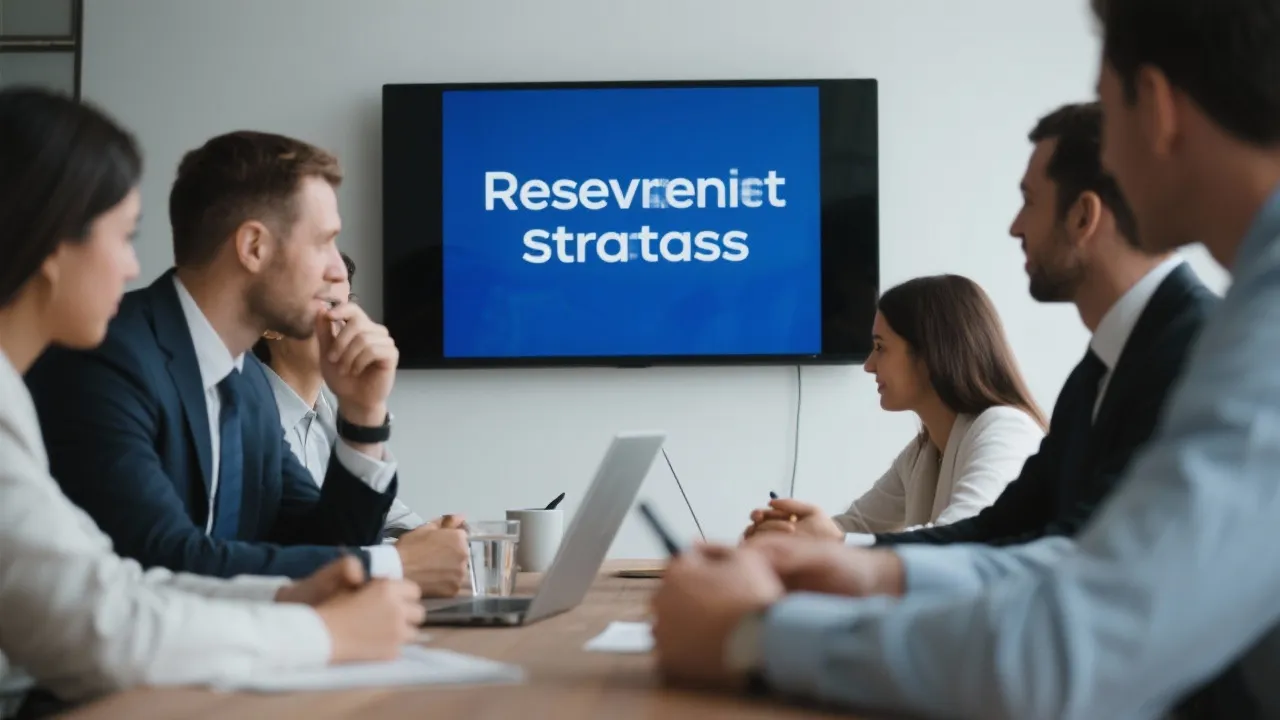 Consultoria em Retenção de Talentos