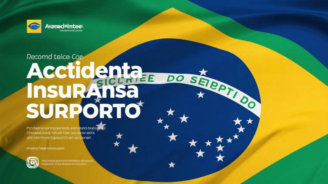 Auxílio Acidente e Seguro DPVAT no Brasil