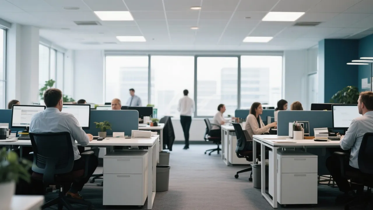 Aprofundamento na Wilker Consultoria