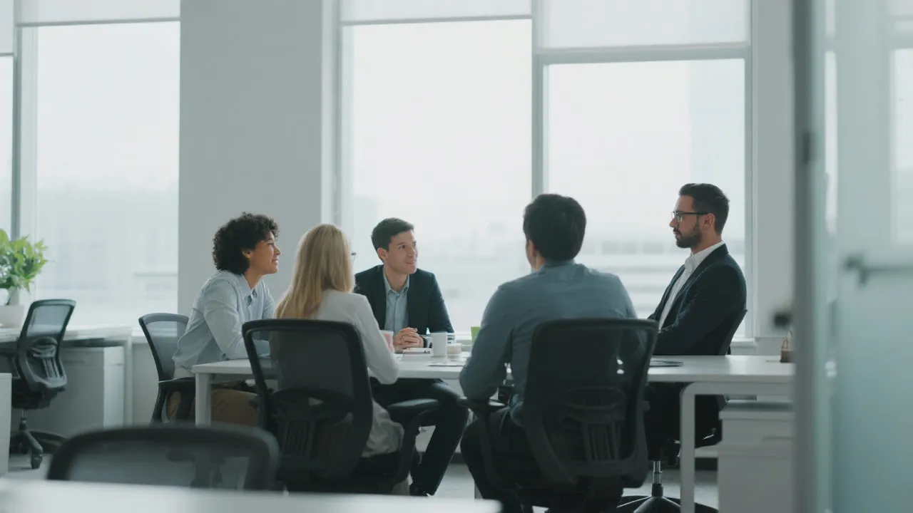 Estratégias Eficientes de Consultoria Retenção