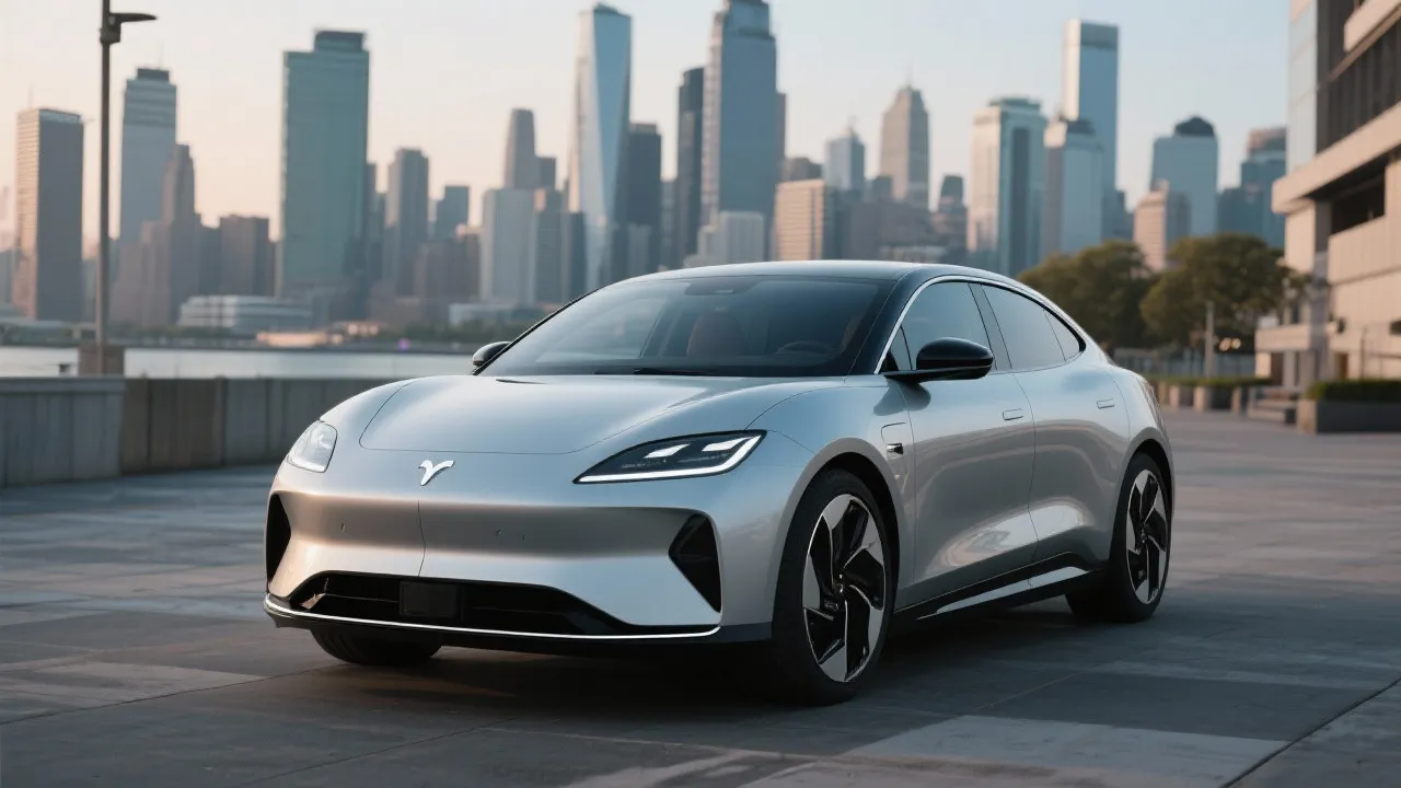 Como Comprar Carro Elétrico Sem Pagar