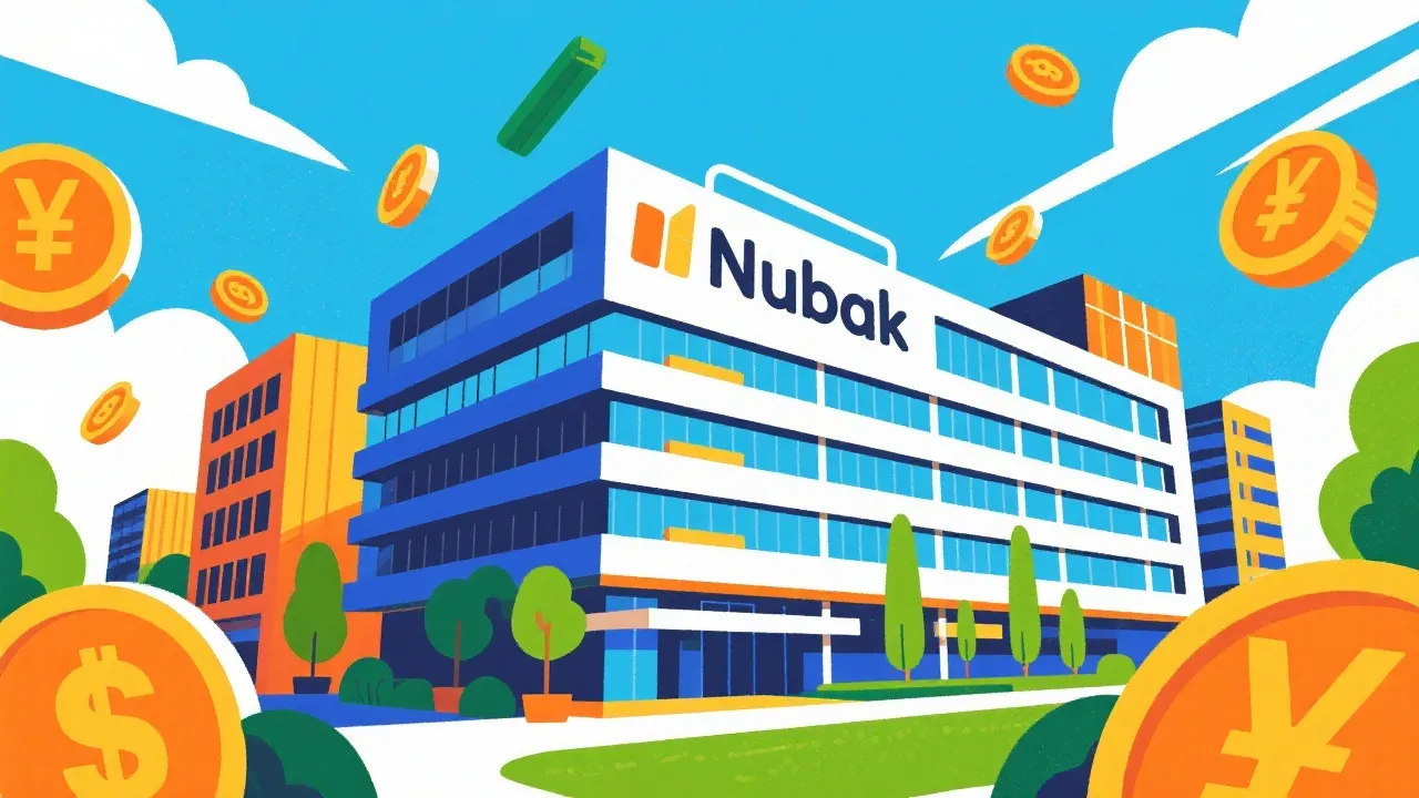 Nubank: Entendendo o Papel do CNPJ