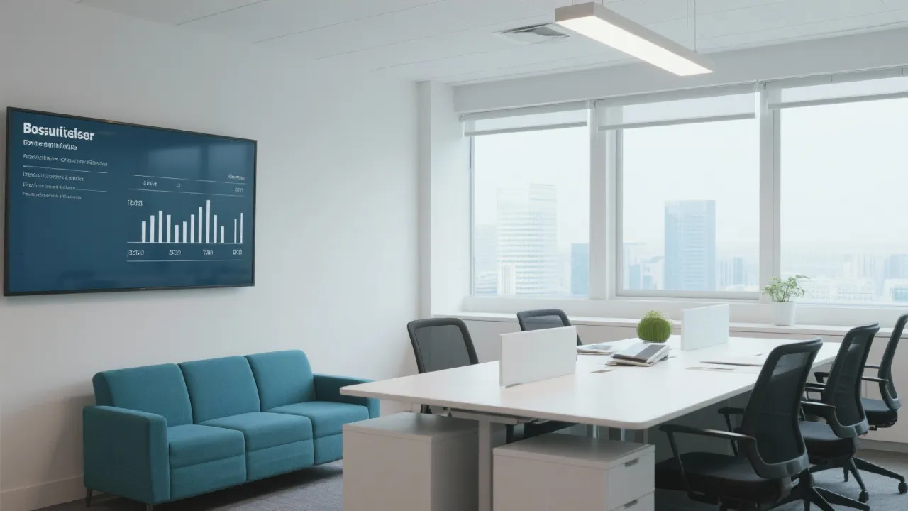 Consultoria em Controladoria para Empresas
