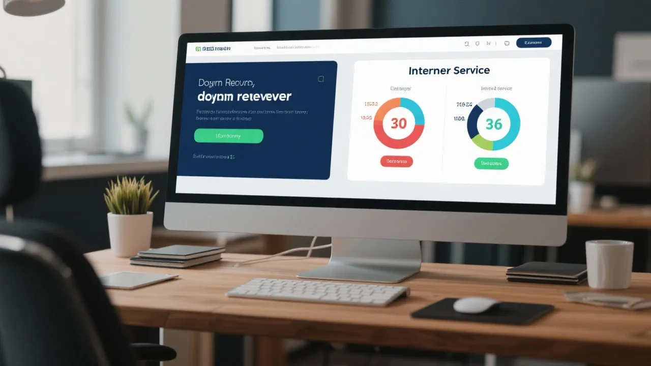 Guía para Renovar Dominio Hostnet