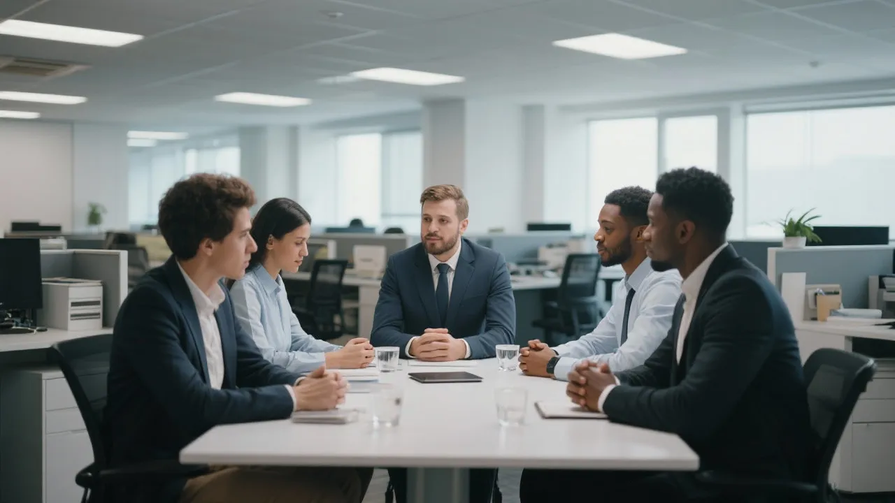 Estratégias para Retenção Efetiva de Funcionários