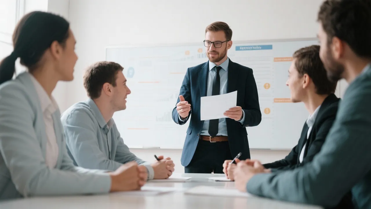 Estratégias de Consultoria Retenção Eficaz