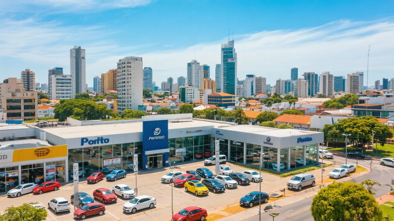 Captter Rh em Porto Alegre