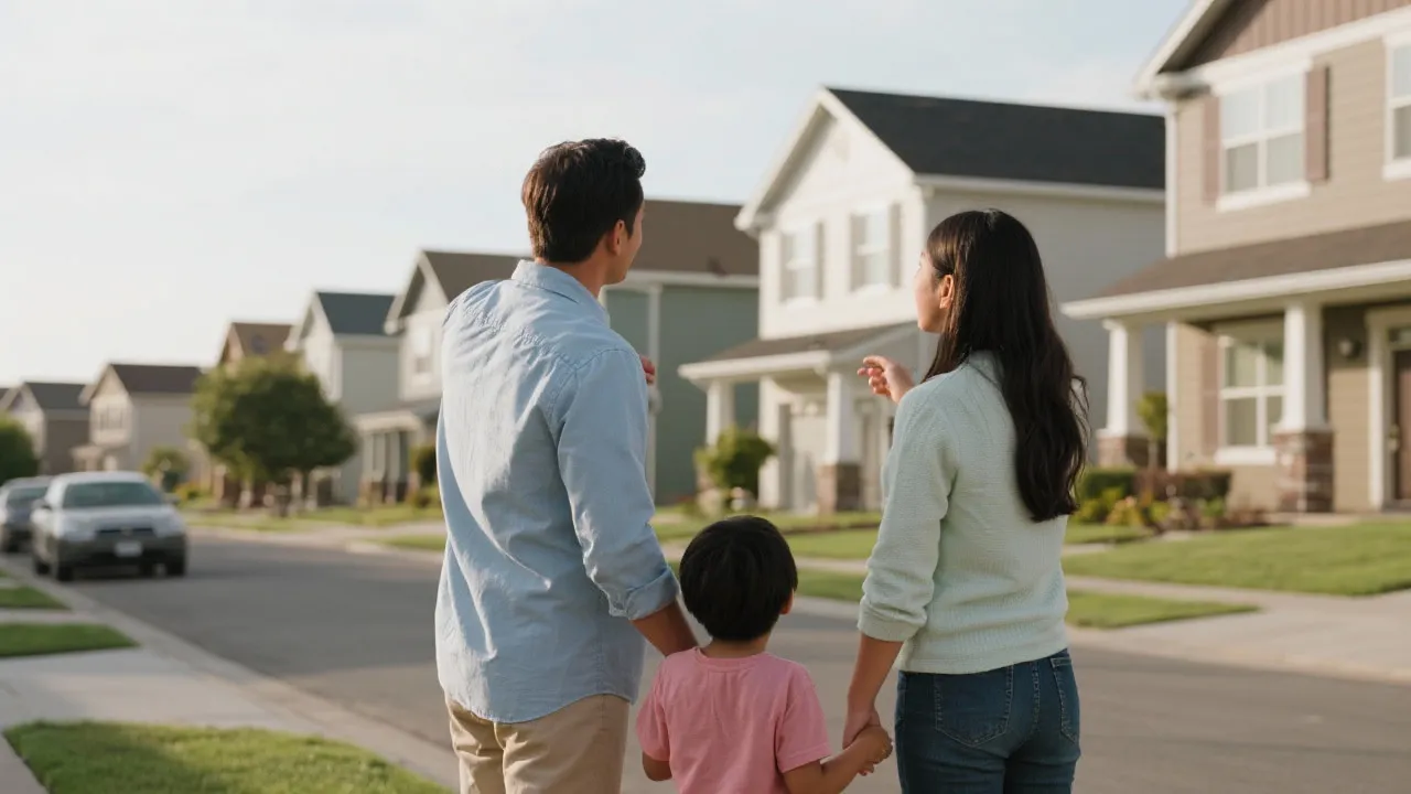 Guía Completa para Comprar Casa