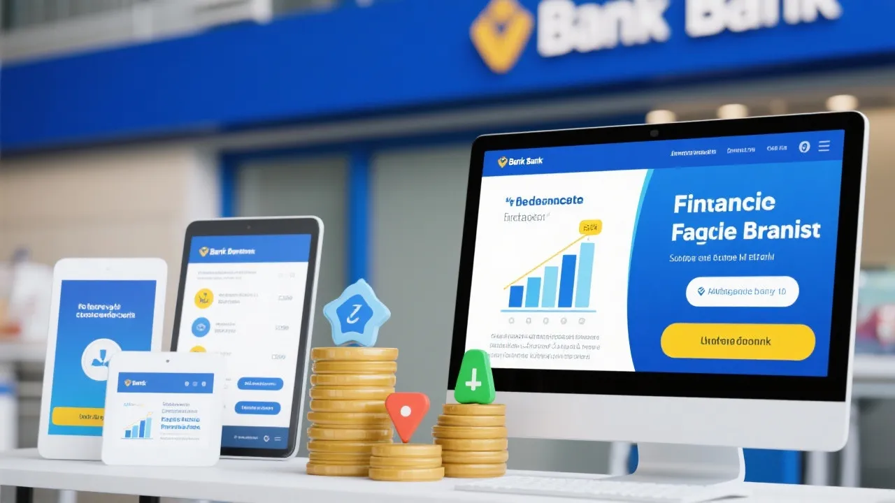 Guia Completo de Gestão Financeira