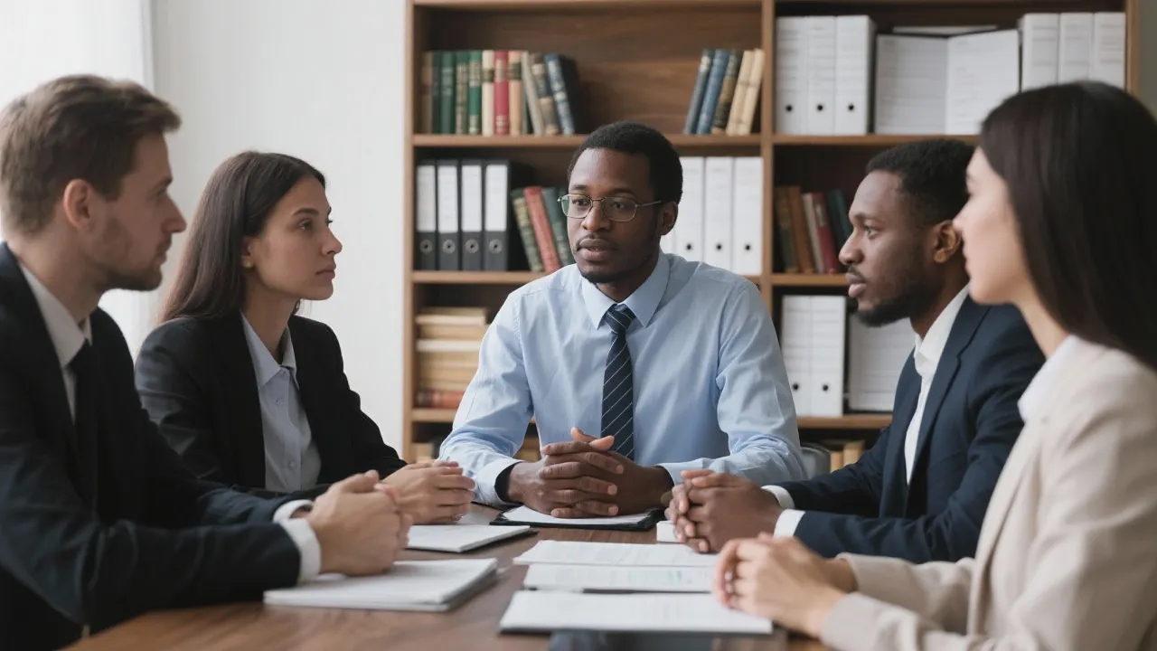 Aprofundamento em MBA Direito do Trabalho