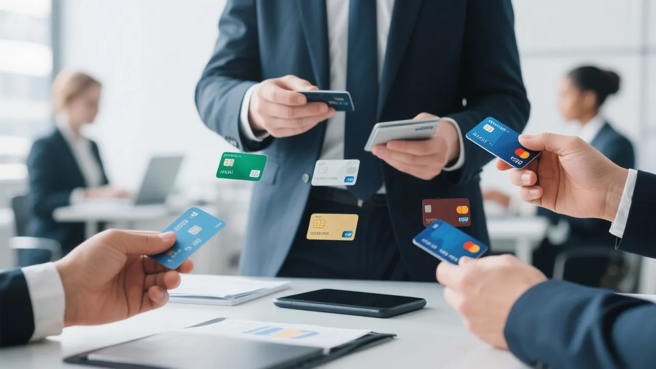 Como Receber Pagamentos Fácil e Rapidamente