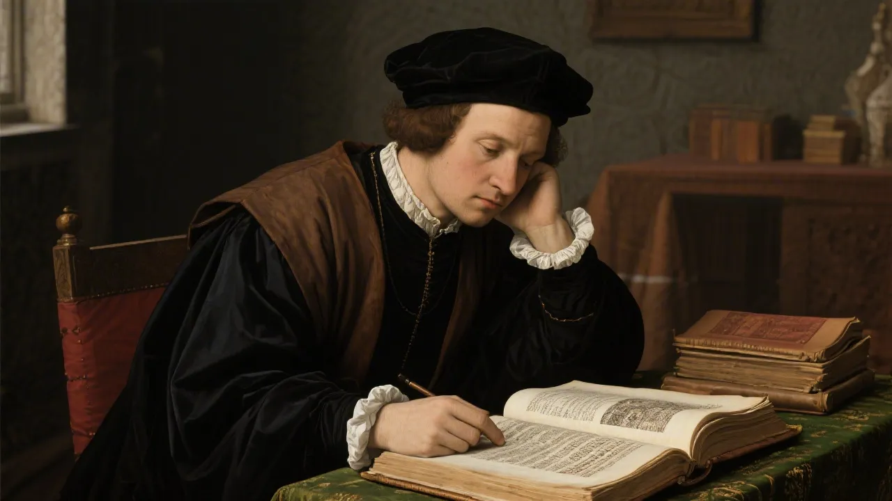 Discovering the Legacy of Solon Mucenic