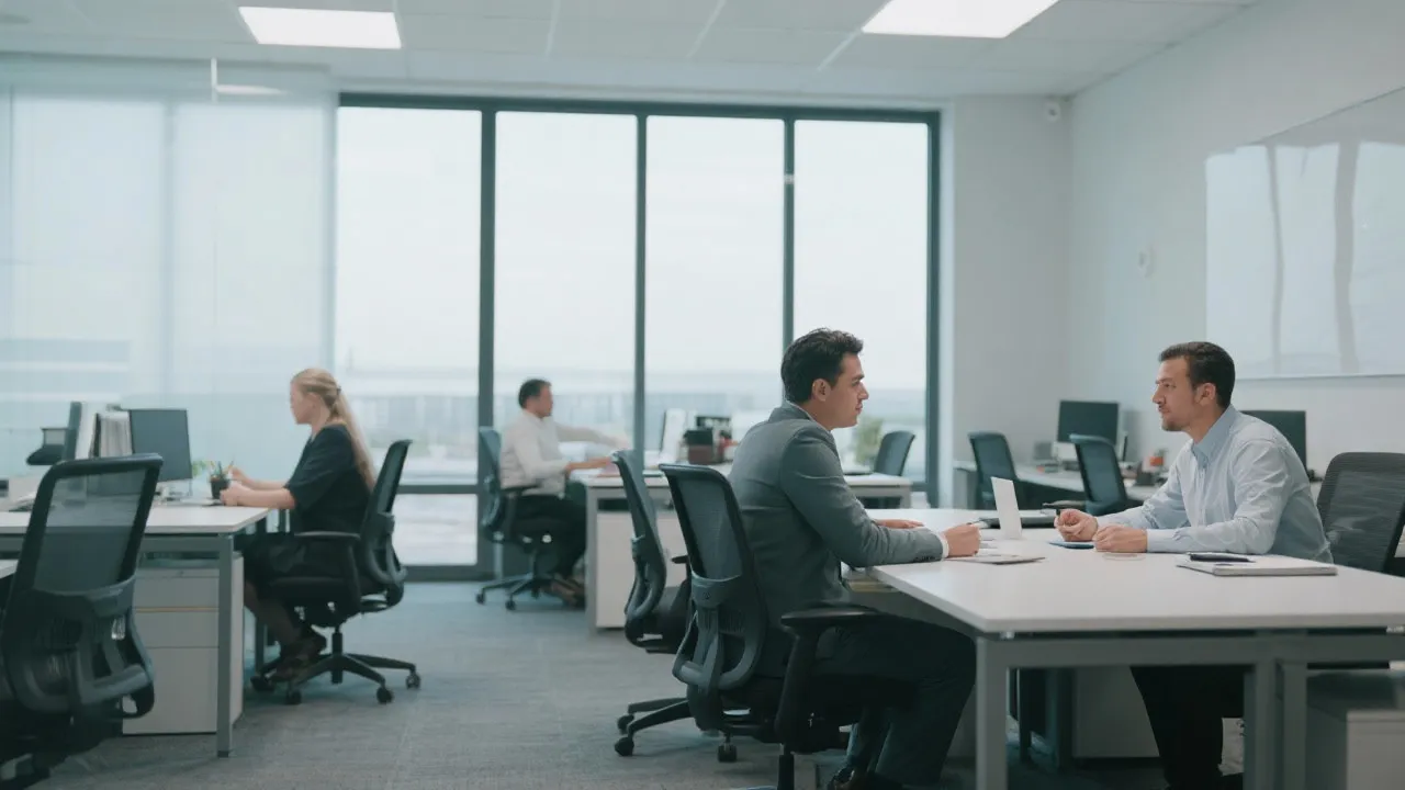 Expertise em Consultoria Empresarial