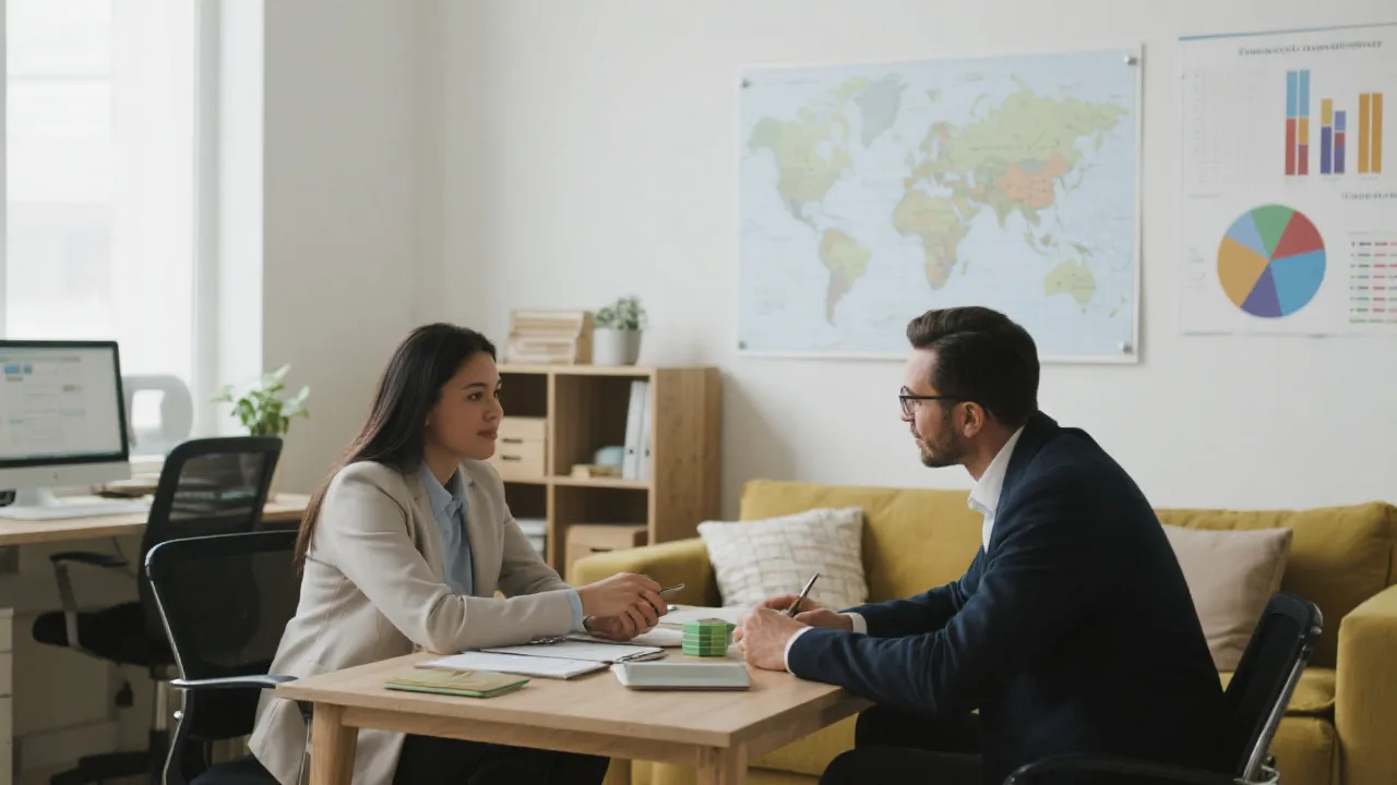 Estratégias de Gestão Financeira Eficazes