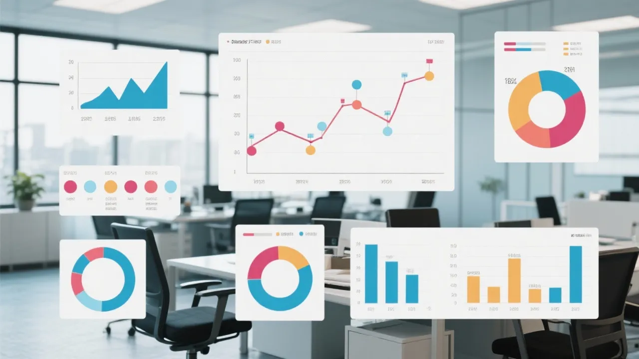 Estratégias para Controle de Despesas Empresa