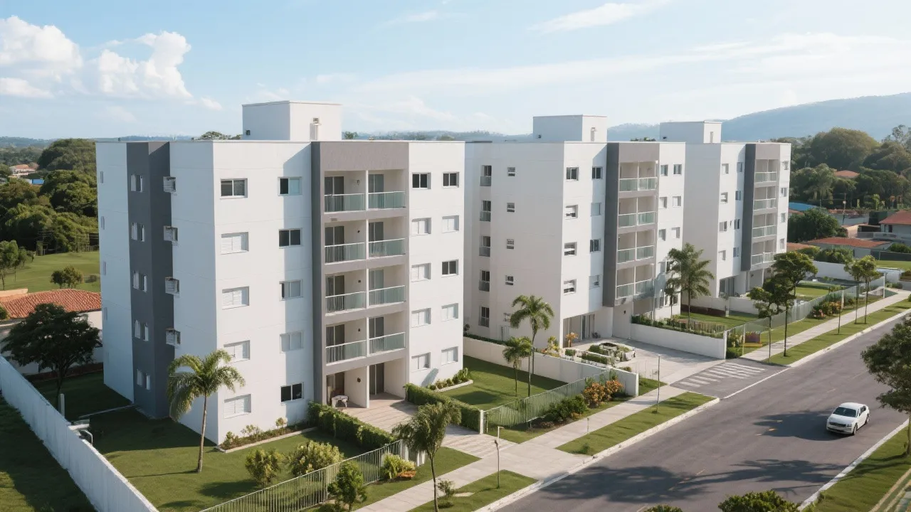 Guia Para Minha Casa Pronta Entrega