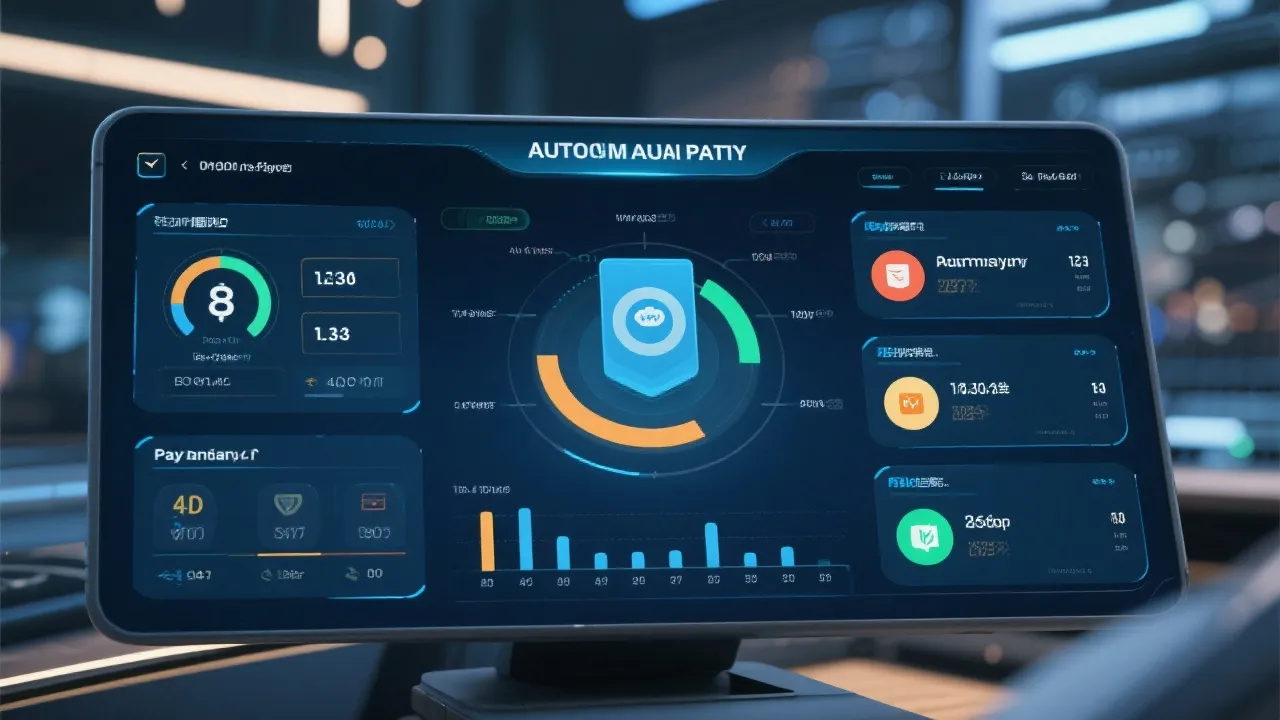 Automatização de Pagamentos: Uma Visão Geral