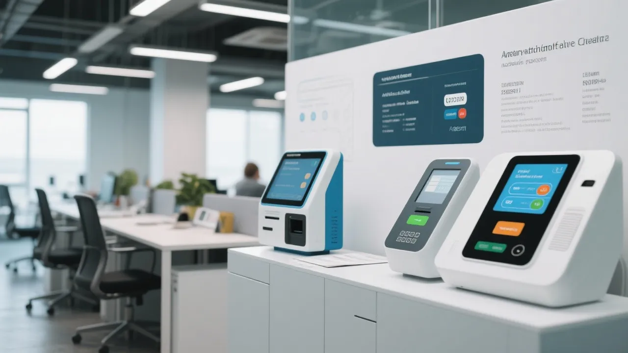 Automatização de Pagamentos para Empresas