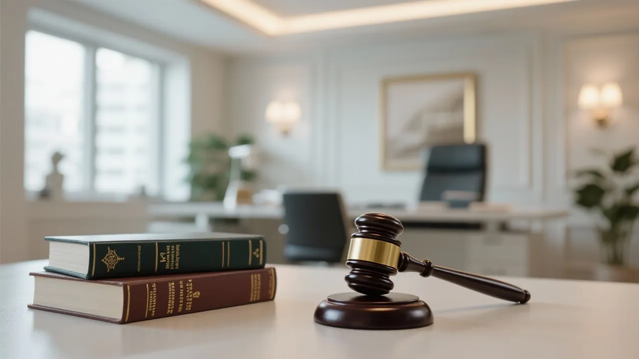 A Importância da Advocacia Empresarial
