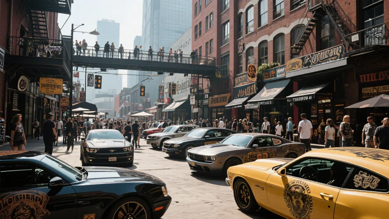 Dellavia Tatuape and Car Deals