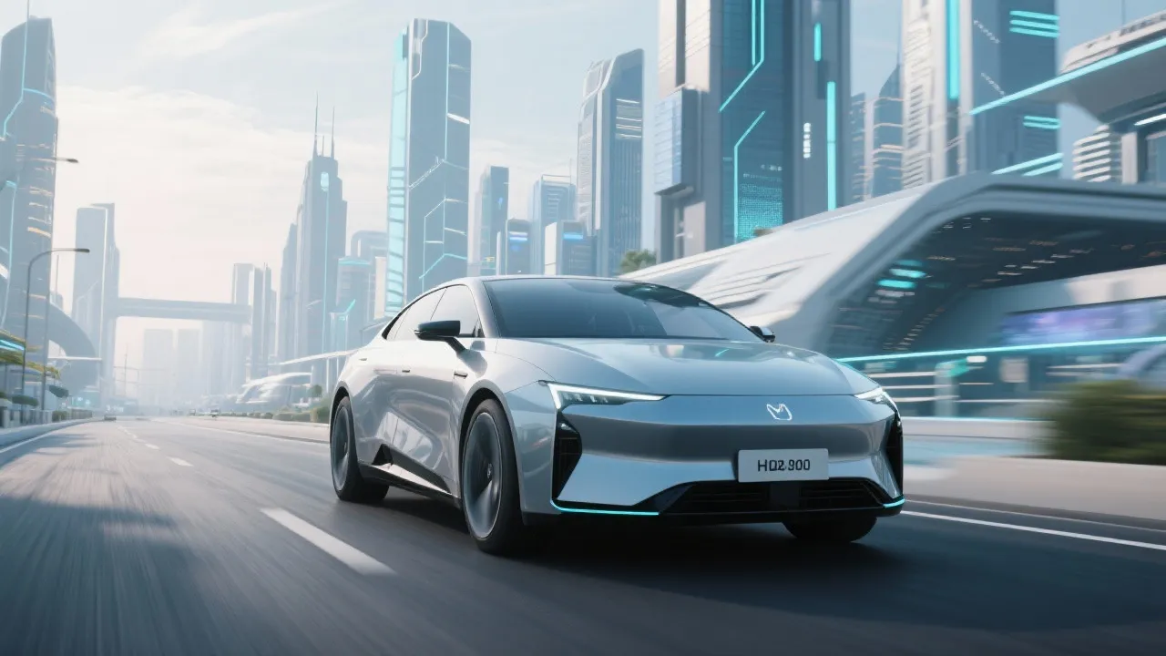 Vantagens dos Automóveis Híbridos