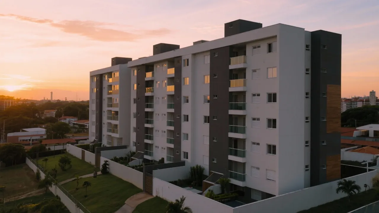 Investindo em Imóveis em Osasco
