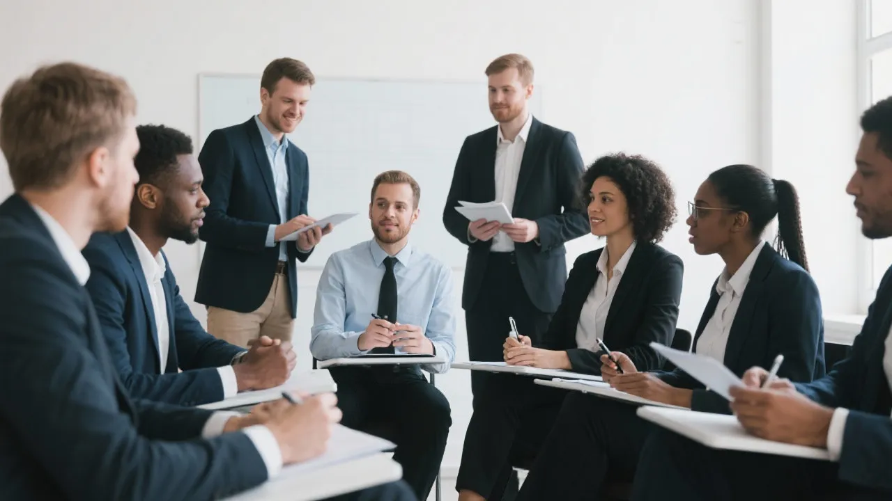 Estratégias da AC Consultoria Empresarial